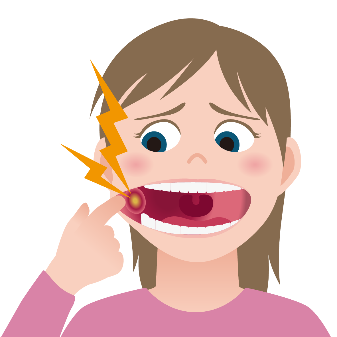 Il mal di denti