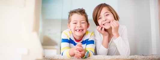 Prima visita odontoiatrica nei bambini: Quando?