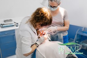 La sedazione cosciente in Odontoiatria