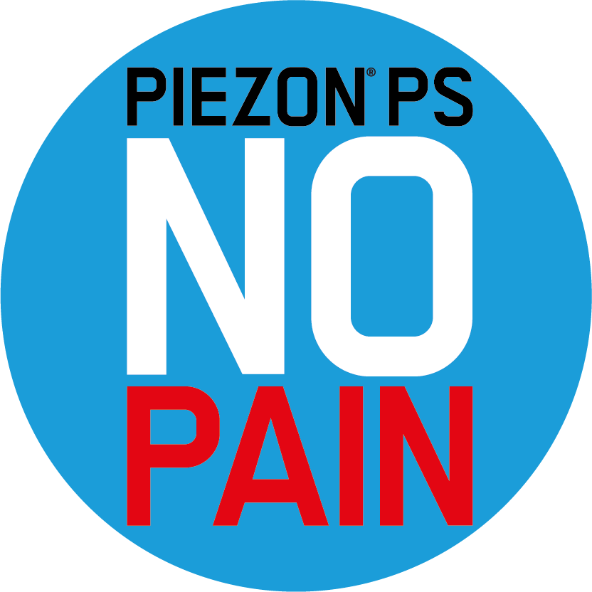 Bollino PIEZON PS NO PAIN
