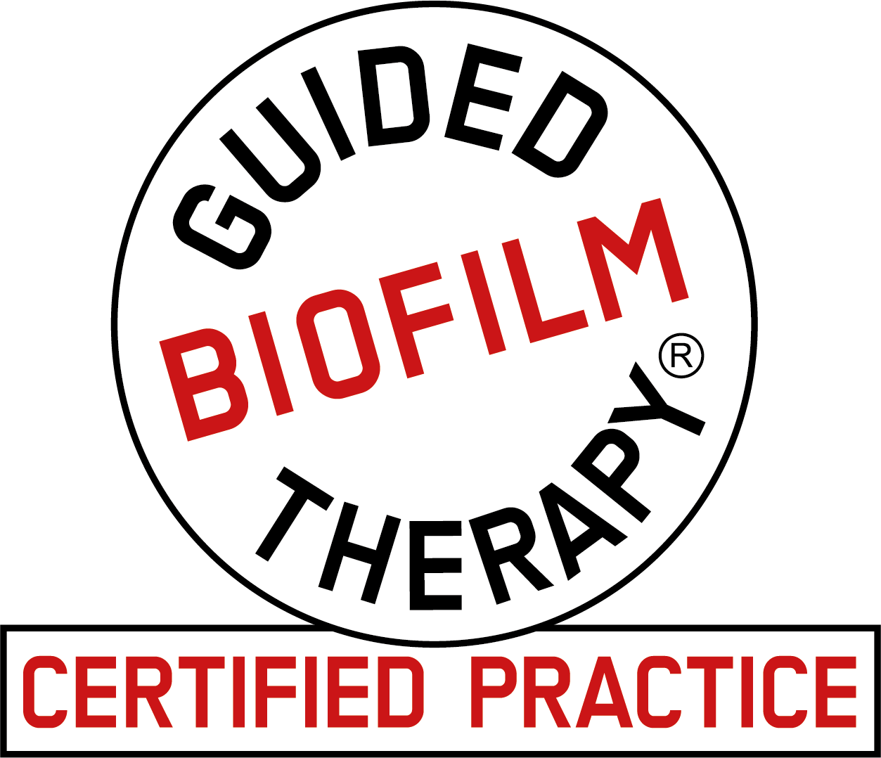 Marchio Guided Biofilm Therapy Certified Practice