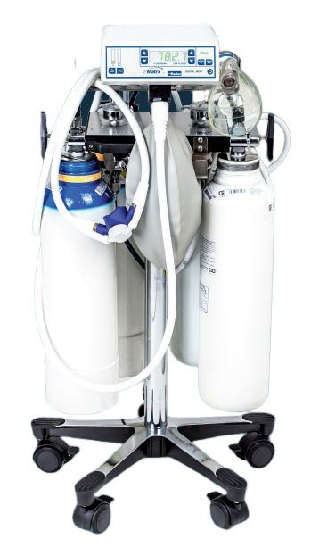  Reinhold  -   Sedation Machine Digitale