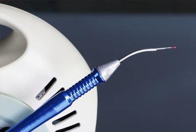 Laser in Odontostomatologia